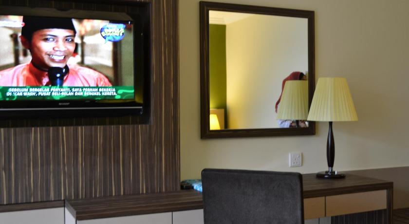 Image of Deluxe Room 10