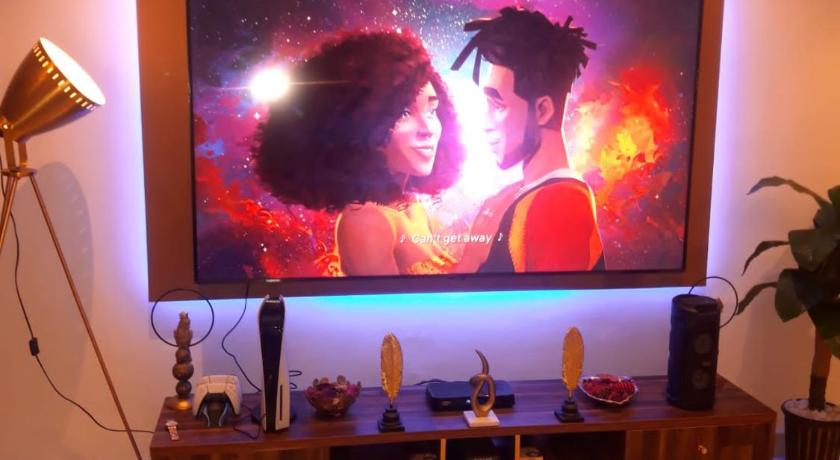 HOMEDALES Freedom Way LEKKI Phase1 LAGOS photo