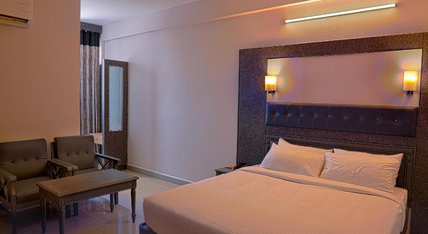 Hotel Marvic photo