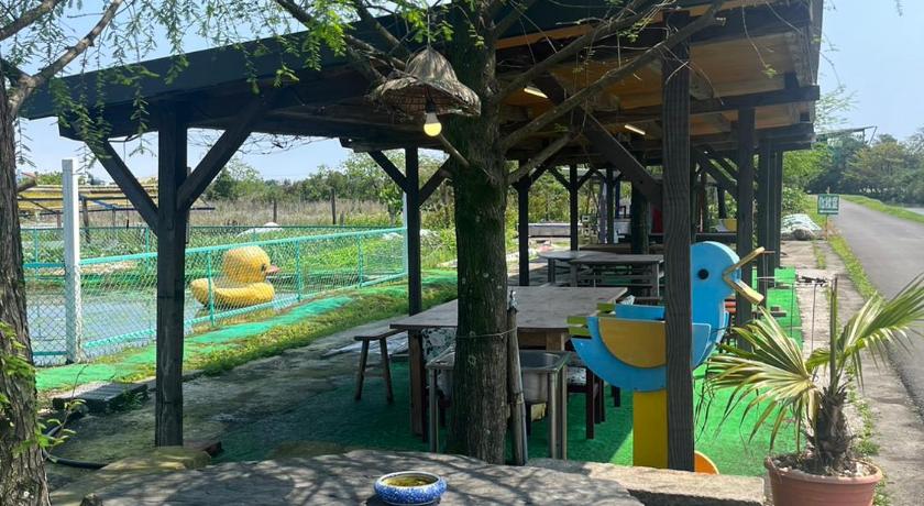 Dongshan River Resort Farm photo