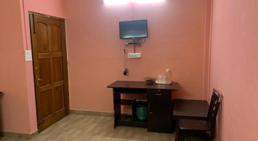 Stay Inn Belle Vue House photo