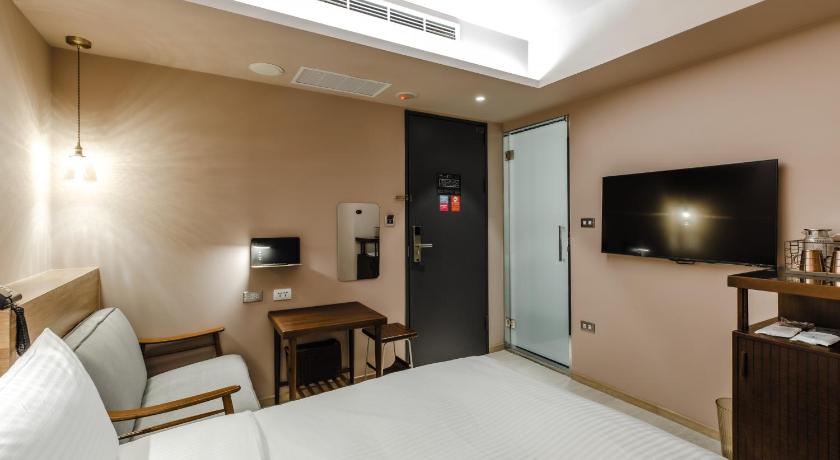 Image of Double Standard Room 6