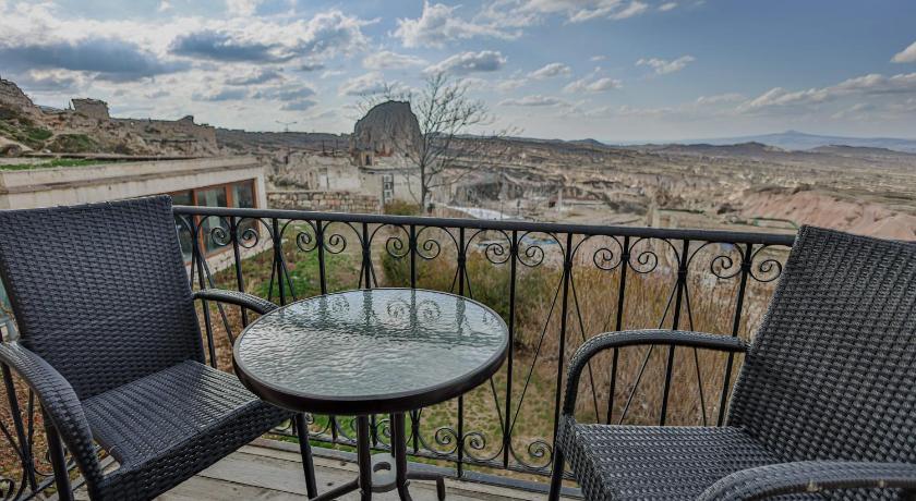 La Casa Cave Hotel photo