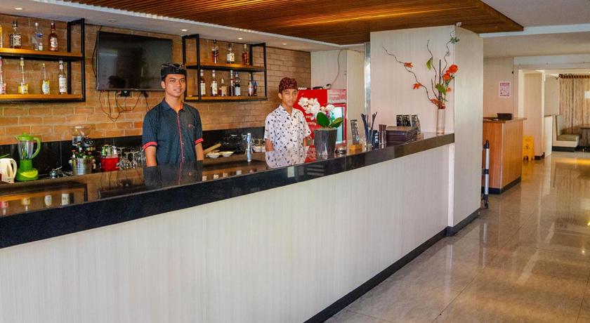 Bali Sun Tropical Hotel & Spa - formerly The Sun Hotel & Spa Legian - image 43