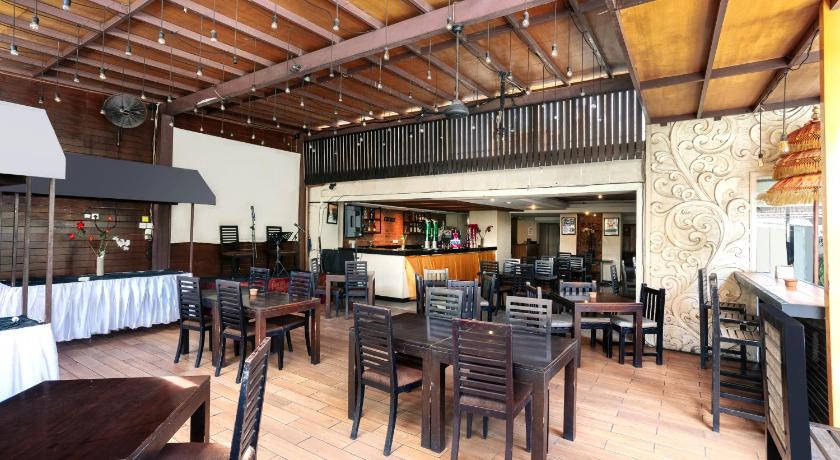 Bali Sun Tropical Hotel & Spa - formerly The Sun Hotel & Spa Legian - image 27