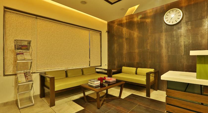 Hotel Kabir photo