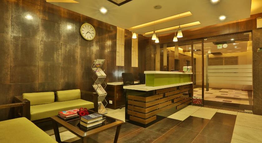 Hotel Kabir photo