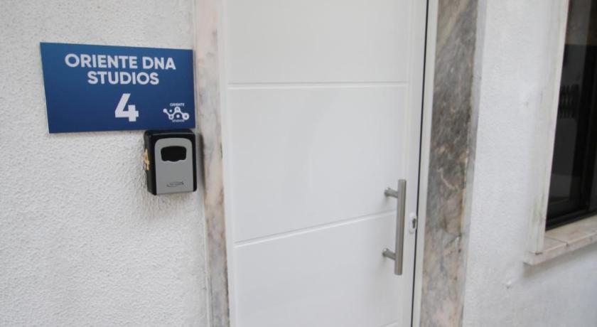 Oriente DNA Studios photo