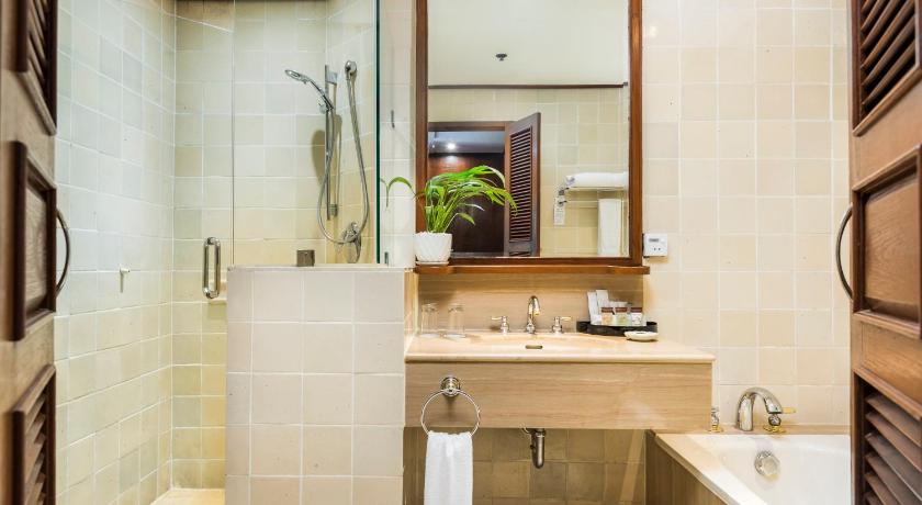 Image of Deluxe City View Twin Bed Room 2