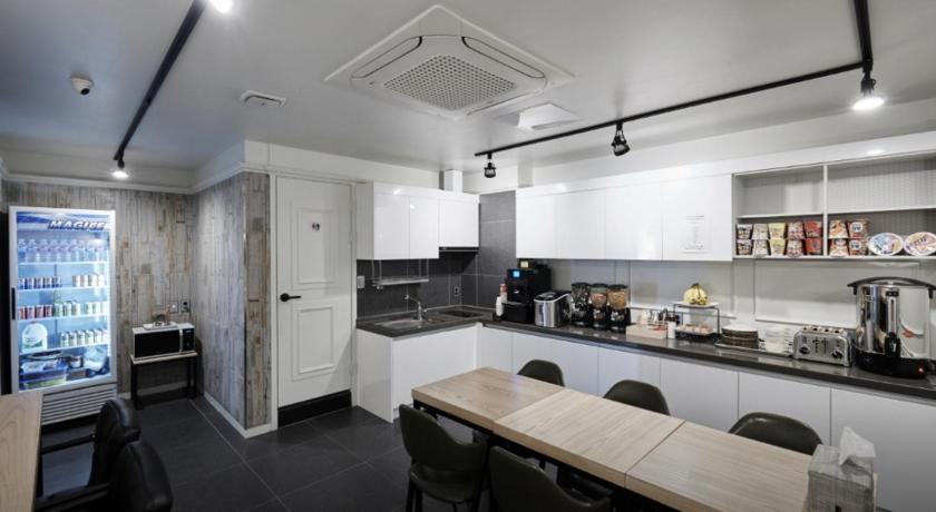 金海 Gracias Hotel Gimhae 2つ星 ホテル 外観