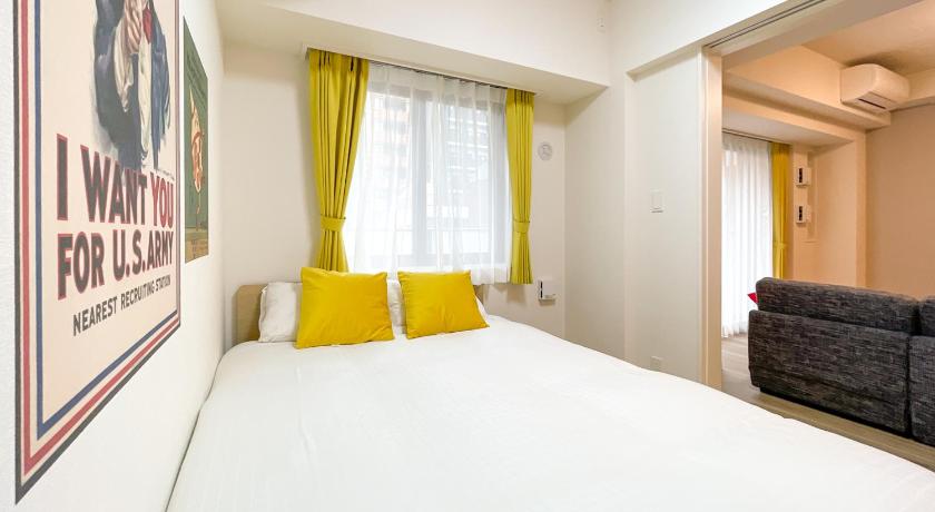 东京 PARK AXIS Azumabashi 3星级 民宿 餐厅