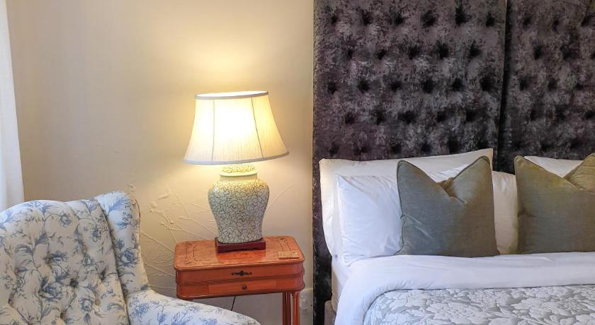 Elephant Country Guest House