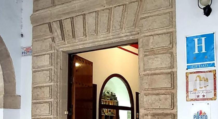 Casa del Regidor photo
