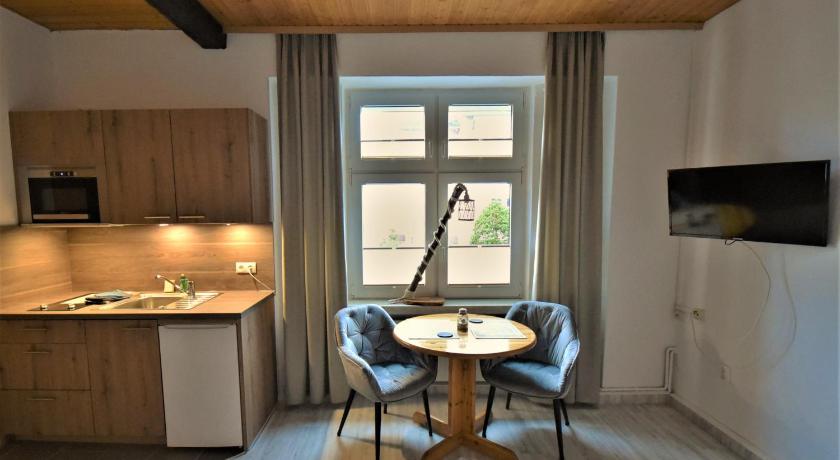 Image of Apartment - Ground Floor 3