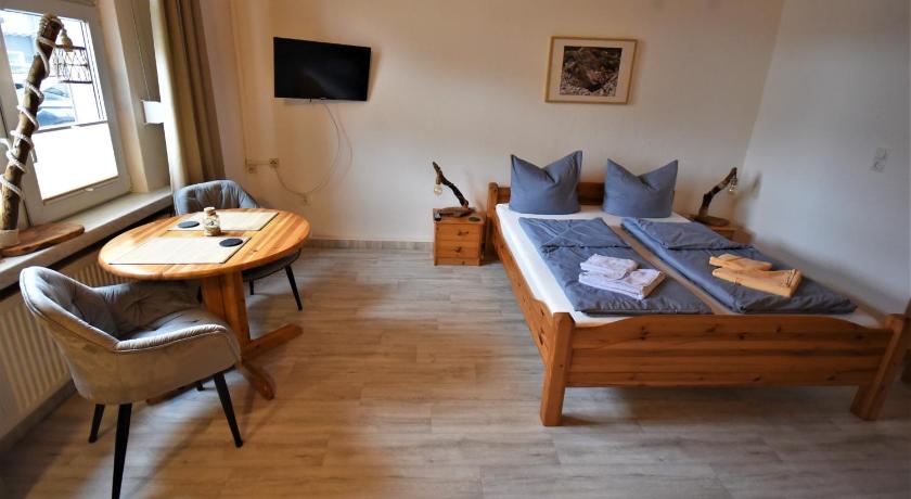 Image of Apartment - Ground Floor 0