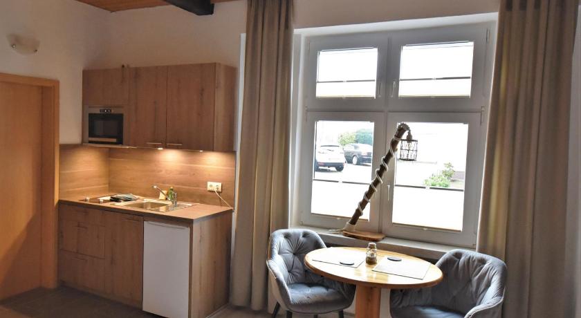 Image of Apartment - Ground Floor 10