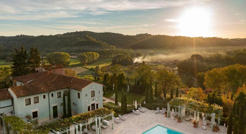 Relais Sassa Al Sole photo