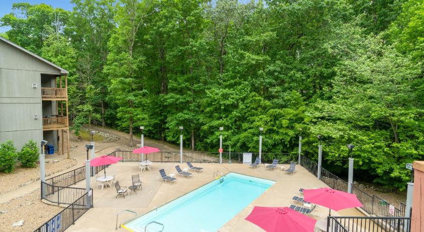 Los Lagos at Hot Springs Village a Ramada by Wyndham photo