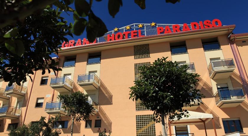 Grand Hotel Paradiso