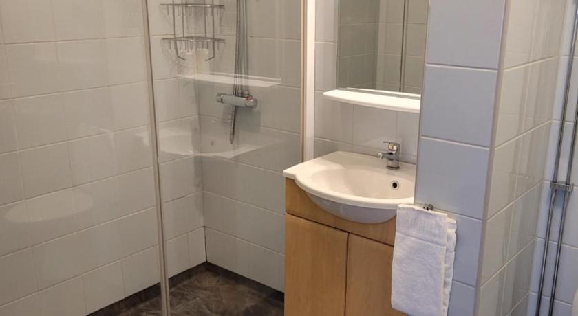 Stay Apartment Hotel photo