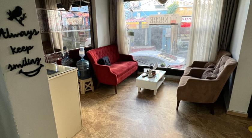 Taksim Nacre Residence - image 3