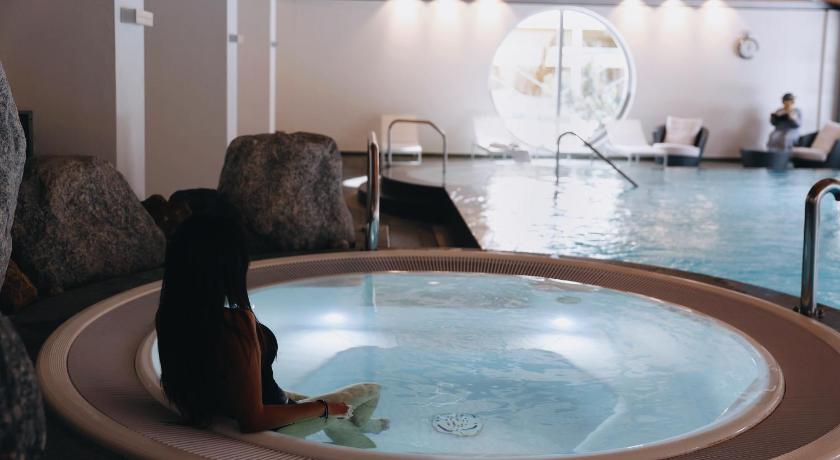 Hotel Steinbock Pontresina photo