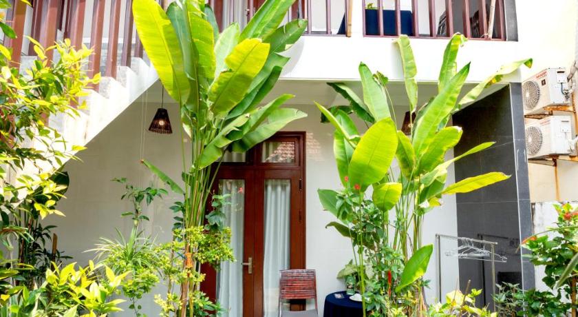 Pink Beach Homestay - image 2