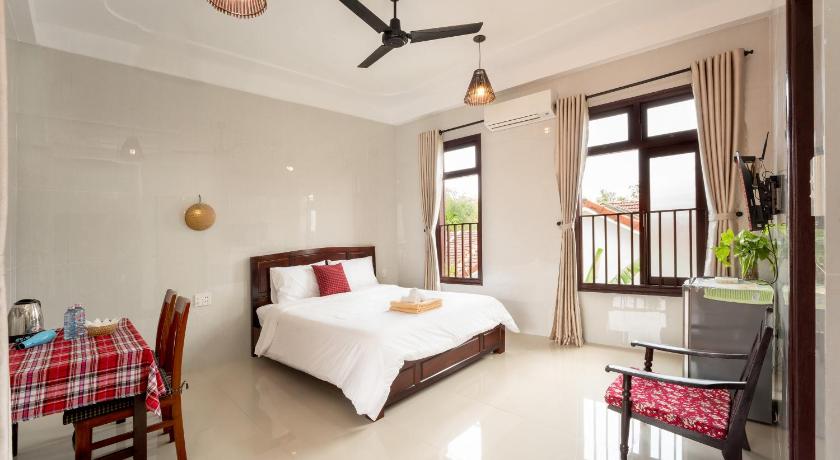 Pink Beach Homestay - image 9
