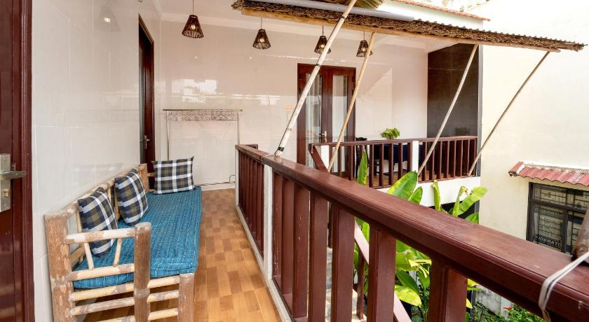 Pink Beach Homestay - image 6