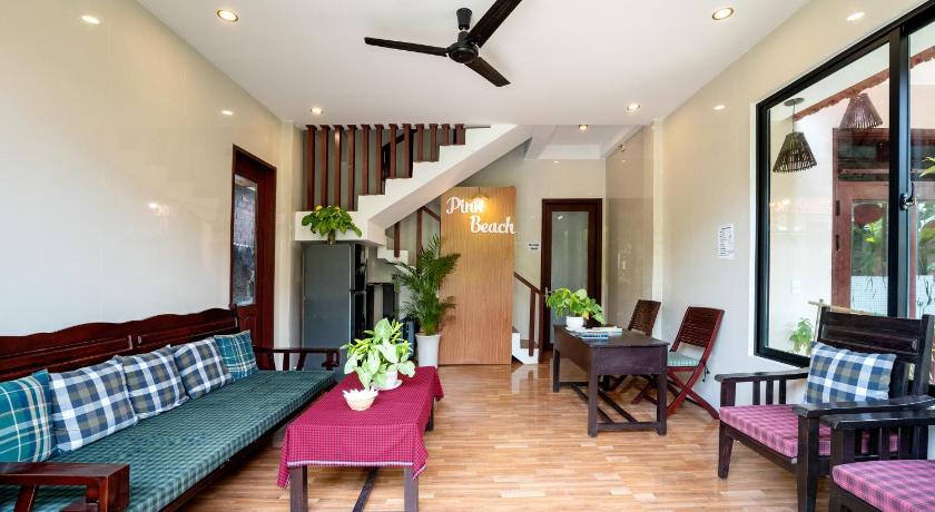 Pink Beach Homestay - image 8
