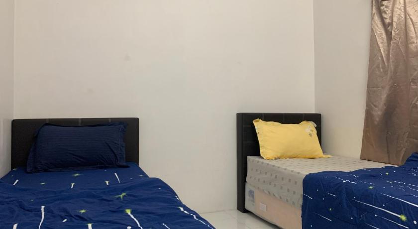 Kenny Homestay photo