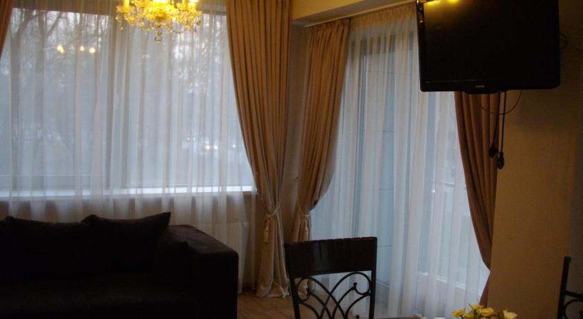 Centro apartamentai - Vingio apartamentai — Hotel in Vilnius
