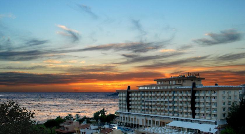 Ephesia Hotel - All Inclusive photo