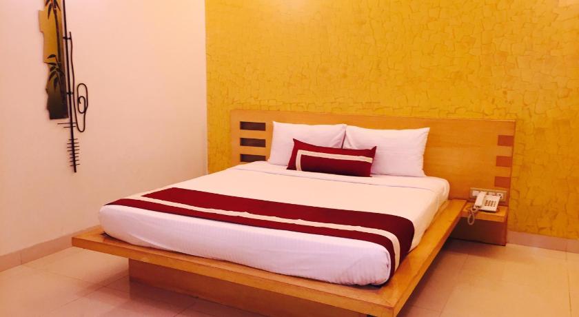 Octave Hotel And Spa - Marathahalli