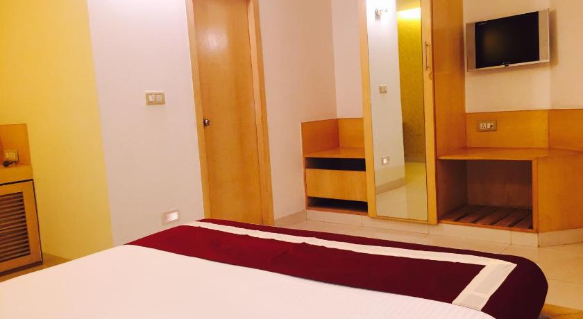 Octave Hotel And Spa - Marathahalli