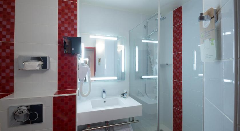 Mercure Trouville Sur Mer photo