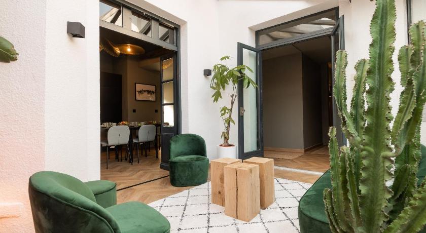 La Maison de Jean by Maison Bacou - image 6