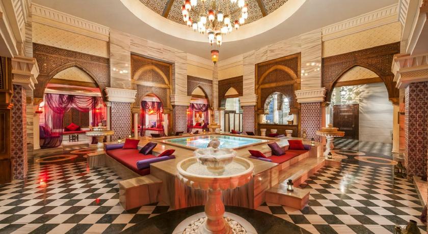 Rixos Premium Belek Hotel - image 3