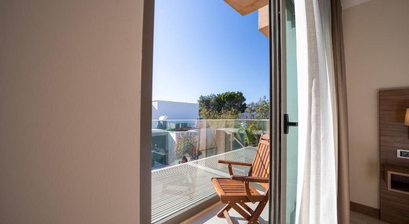 Sezz Hotels Spa Wellness – Bodrum, MI