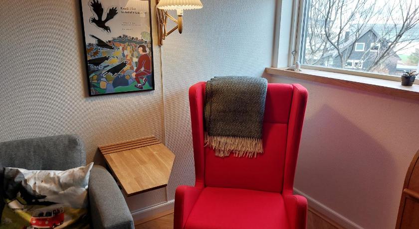 Torshavn City Apartment photo