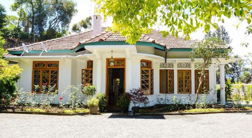 Hotel Mount Pleasant — Hotel in Bandarawela