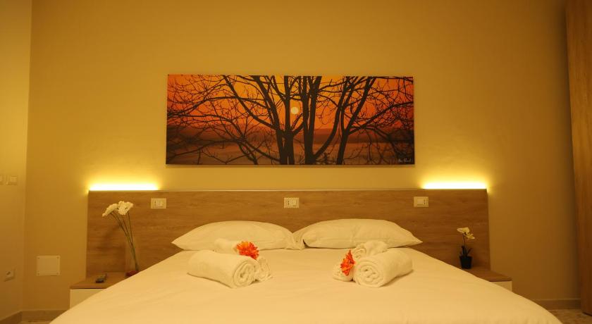 Bed and Breakfast Dimora Peluso