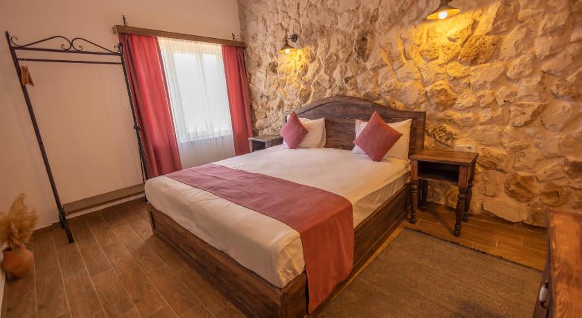 Soleado Cappadocia Hotel photo