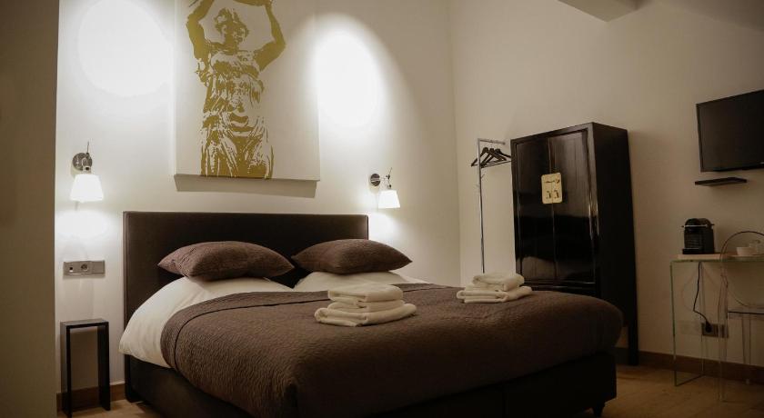 La Pipistrelle Hotel photo