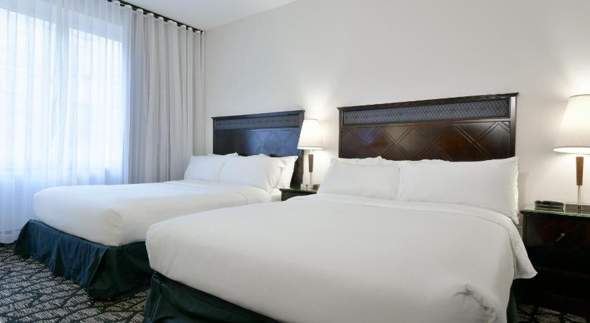 Image of 2 Double Beds 4