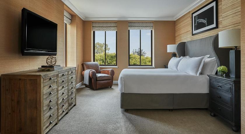 Image of Palisades Grand Suite King NS 0