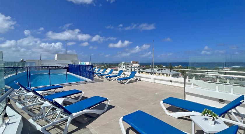 Azure Lofts &amp; Pool — Hotel in San Andres Island