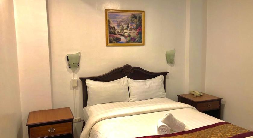 Diamond Spring Hotel photo