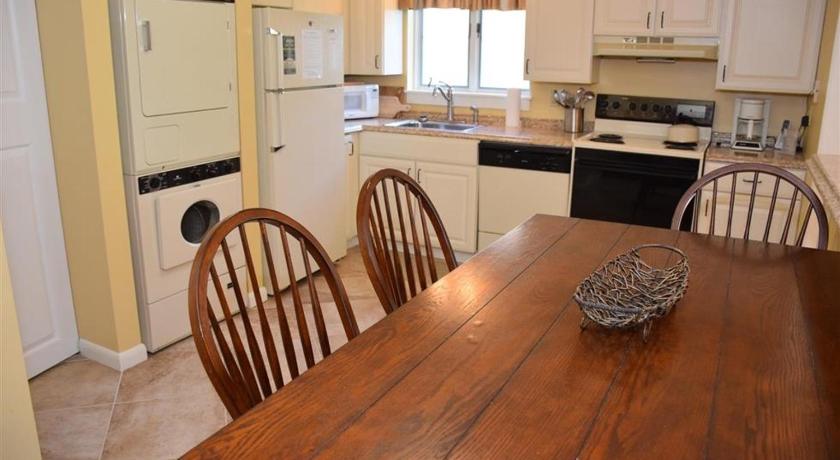 尚皮安 Seven Springs 2 Bedroom Standard Condo with Private Deck! condo 4星级 住宿 设施