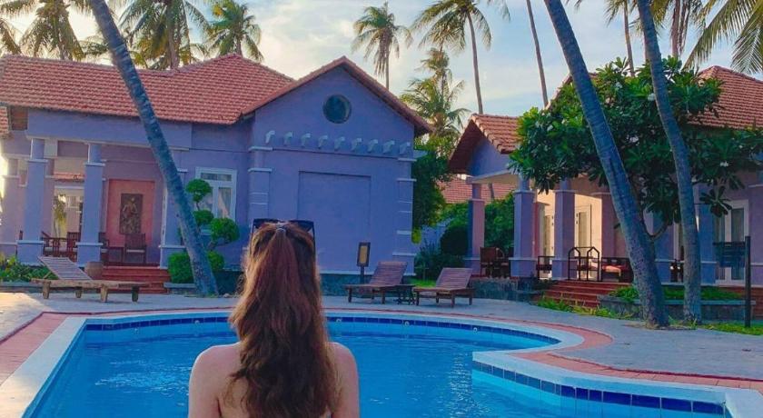 Image of Beach Front Villa 8